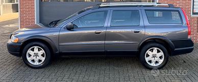 Pezzi di ricambio Volvo XC70