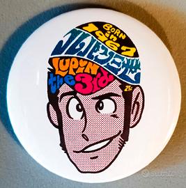 SPILLA LUPIN III 