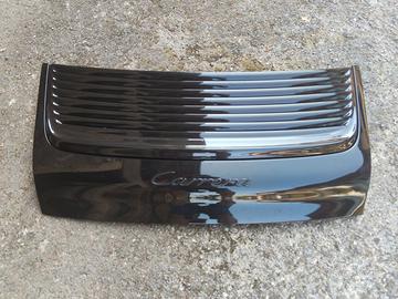 Cofano originale Porsche 996