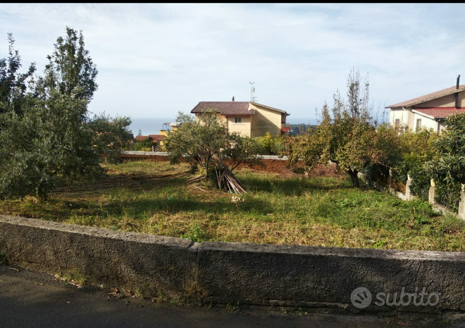 Terreno edificabile - Altro