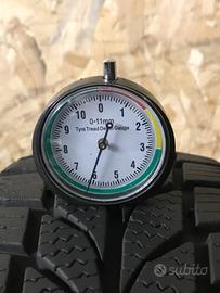 4 GOMME 155 65 14 GENERAL TIRE 4 STAGIONI