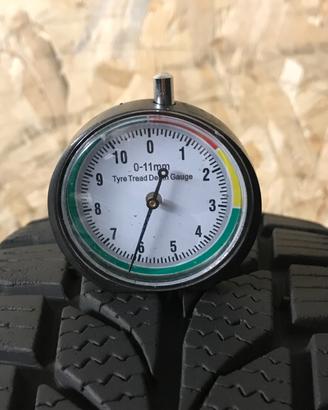 4 GOMME 155 65 14 GENERAL TIRE 4 STAGIONI