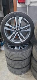 cerchi originali audi da 19