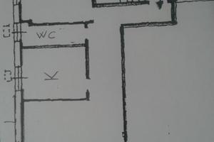 Carcare locale commerciale / studio