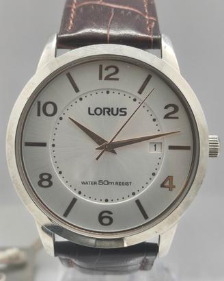Lorus