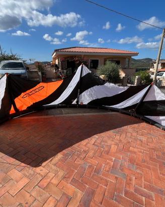 Kite RRD passion
