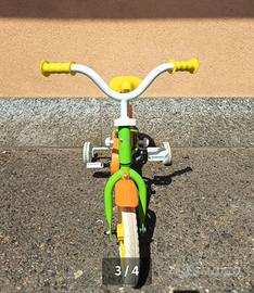 Bici 2 -3 anni