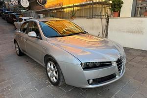 ALFA ROMEO 159 JTDm 16V 150CV Distinctive