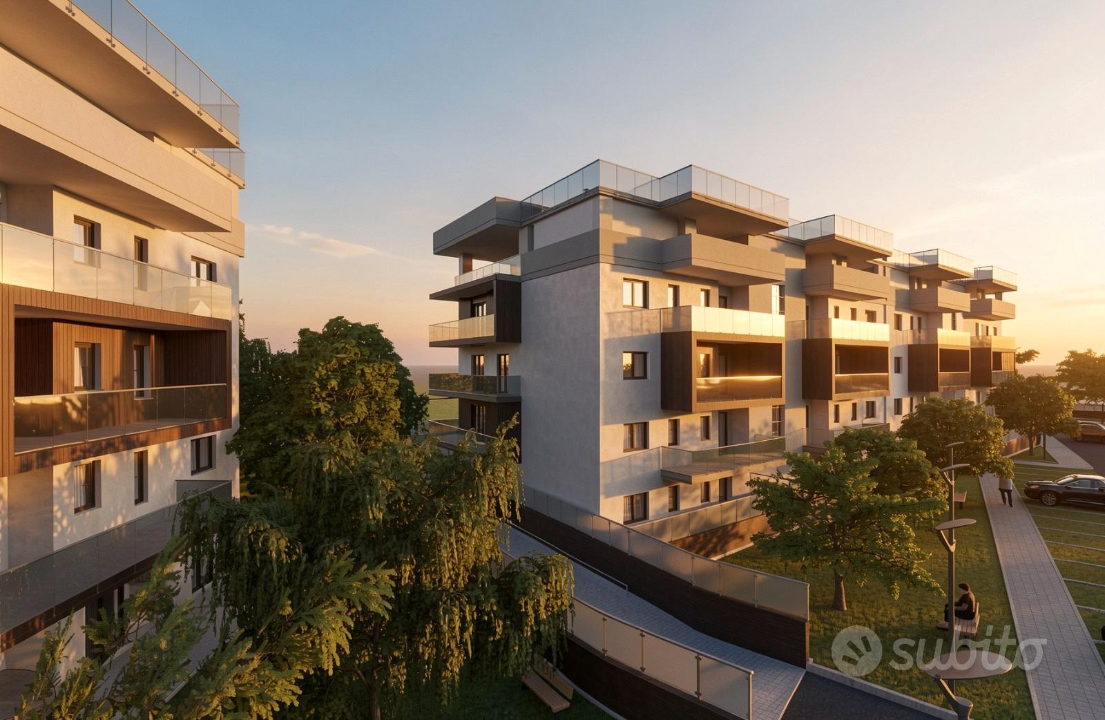 Appartamento – Foggia - Vista 2