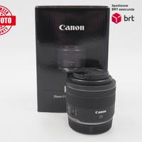 Canon RF 35 F1.8 Macro IS STM (Canon)