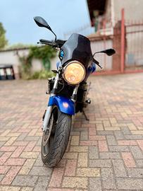 Honda Hornet 600