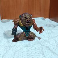 Mighty Max Battle Warrior Conqueror 1994