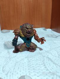 Mighty Max Battle Warrior Conqueror 1994