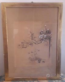 QUADRO ANTICO “EROS”