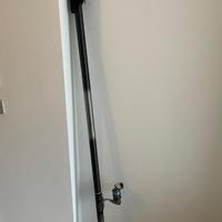 Canna da pesca MAVER GRIZZLY 447 plus 10