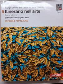 Itinerario nell'arte - quarta edizione