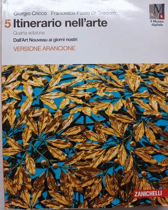 Itinerario nell'arte - quarta edizione