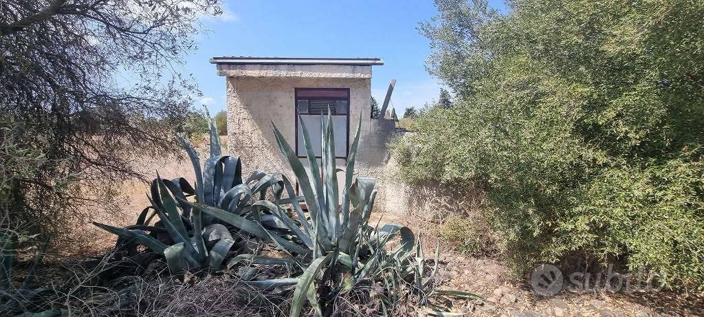Terreno di 6000 m² a Quartu Sant'Elena - Vista 2
