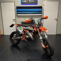 Ktm sx 125 2018