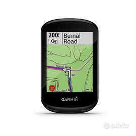 garmin 830