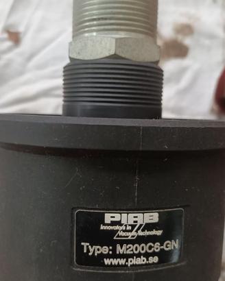 Pompa a vuoto