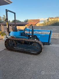 LANDINI 6830