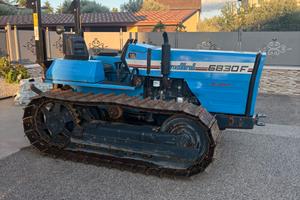 LANDINI 6830