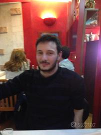 Ripetizioni universitarie - laureato in fisica