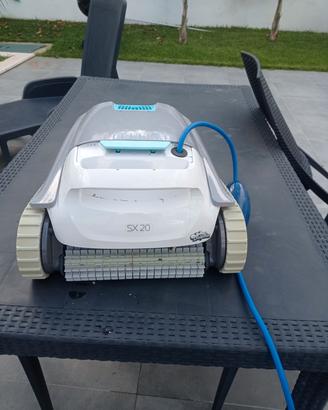 robot  sv