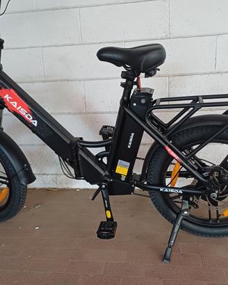 bici elettrica