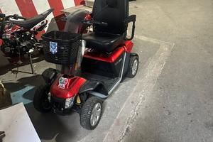 Scooter per anziani