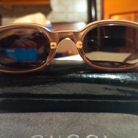 Occhiali Gucci vintage