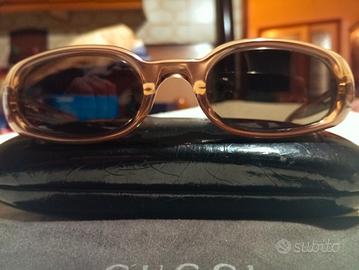 Occhiali Gucci vintage