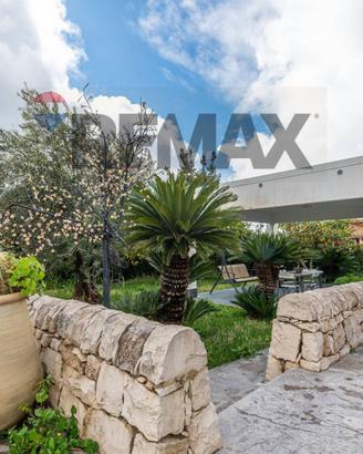 Villa singola - Ragusa