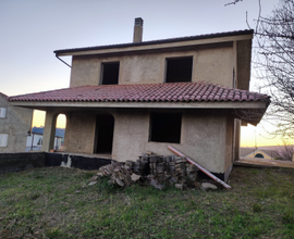 Villa singola