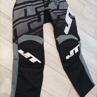 Pantaloni Cross JT Racing taglia 30 Medium Nuovi