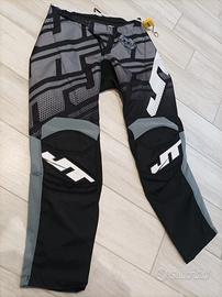 Pantaloni Cross JT Racing taglia 30 Medium Nuovi