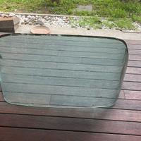 Lunotto porsche 911 targa