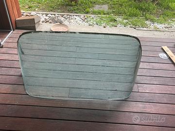 Lunotto porsche 911 targa