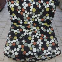 Poltrona letto IKEA Lycksele Lövås – 3 pezzi