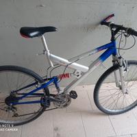 Bici Jumpertrek Freerider '26  MTB 