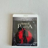 Non aprite quella porta tombstone blu ray