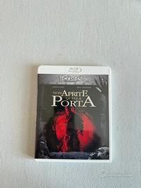 Non aprite quella porta tombstone blu ray