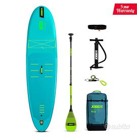 Jobe Aero Nera SUP Board 10.6 Package