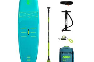 Jobe Aero Nera SUP Board 10.6 Package