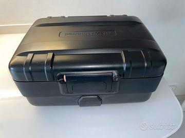 Bauletto Top Case BMW Vario