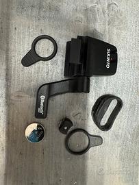 Sensore Cadenza e Velocità Suunto
