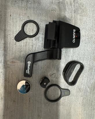 Sensore Cadenza e Velocità Suunto