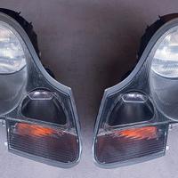 FANALI ant. FRECCIA BIANCA Usati Porsche 996/986