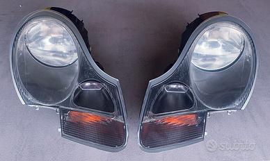 FANALI ant. FRECCIA BIANCA Usati Porsche 996/986